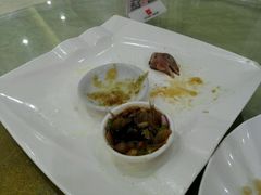 -茗荔园农庄(大涌店)