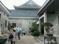-黄埔古港
