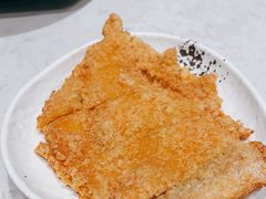 大鼓鸡排-大鼓米线(浦东长泰店)