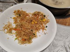 -丰尔粥食·粥底火锅·桑拿鸡(大良总店)