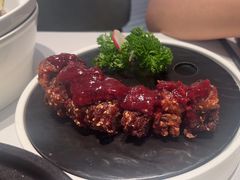 -莆田餐厅PUTIEN(世博源店)