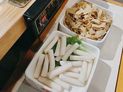-浪里寻·臻牛养生牛肉火锅(方圆荟店)