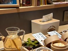 -谷小推·按摩·茶饮·社交(茂业店)