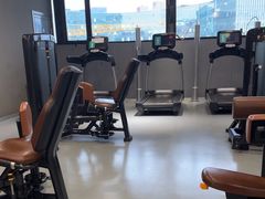 -OXYGYM 奥美氧舱运动中心(领展购物广场·中关村店)