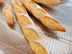 -一方麦浪·BreadSolo法式烘焙(丽江店)