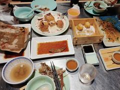 -潮界(虹桥新天地店)