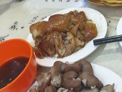 -生活本该如此北京小馆(周庄嘉园店)