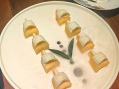 -曾宴·楚菜(湖北省博物馆店)