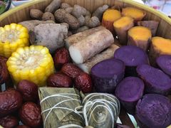 -红菜坊·烤鸭·川鲁宴(石园店)