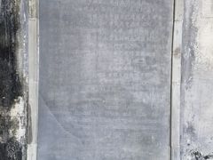 -西溪南古村落