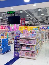 -玩具反斗城(正大广场店)