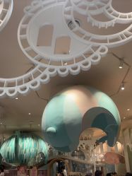 -奈尔宝·儿童乐园·亲子餐厅(星河湾店)