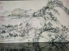 -黄公望隐居地