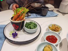 -杭州西湖柳莺里酒店·闻莺厅