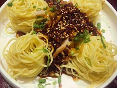 -拈菜(观音桥阳光世纪店)