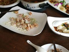 -鹦鹉小厨味道餐厅(山大南路店)