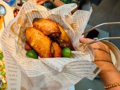 -小大董·烤鸭(观景餐厅·南京西路店)