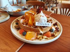 -有序Orderly融合西餐·咖啡(运河外滩店)