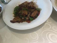 -北戴河转鱼·炒螃蟹酱餐厅