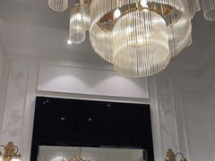 -铜锣湾·有麝自然香(长嘉汇购物公园店)