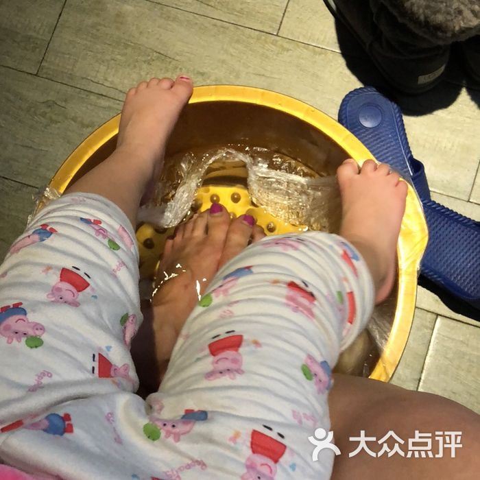 大唐沐足ceo图片-北京足疗按摩-大众点评网