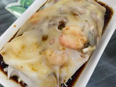 鲜虾牛肉肠-穗银肠粉店(东川路店)