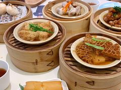 -蔡澜点心·粤菜(月星环球港店)