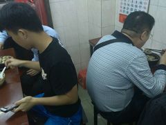 -阳江河堤老牌曾记美食