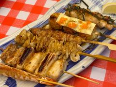 -白石的深夜食堂(万达店)