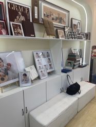 -憨大叔韩式儿童摄影(浦东新区店)
