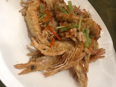 -上海小南国(仲盛世界商城店)