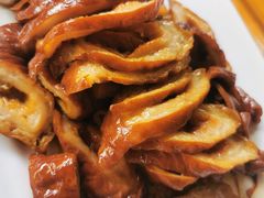 -天佑祥万春老卤(天乡后街店)