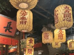 -南京大牌档(济南万象城店)