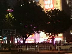 -VT101维多利广场