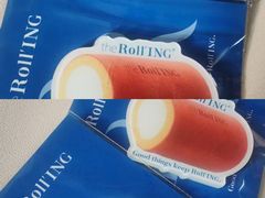 -the Roll'ING手作瑞士卷专门店(卓悦中心店)