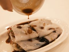 -凤凰楼酒家·粤宴点心(华强北店)