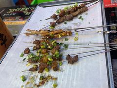 -纪录片《人生一串》体验店(静安店)