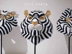 -潮一不贰·法式甜品·生日蛋糕·西式简餐(外滩店)