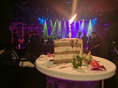 -MOSSO音乐酒吧·live house(南京旗舰店)