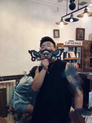 -生活大师造型馆