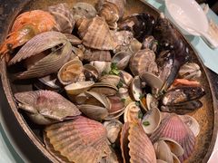 -高佳庄·舟山海鲜(海景旗舰店)