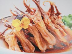 -金哥私房菜馆(张府园总店)