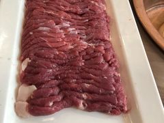 -竹叶涮肉坊(总店)