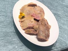 -小厨娘淮扬菜(河西奥美大厦店)