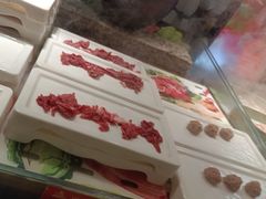 -四囍码头海鲜烧烤自助火锅(外滩南京东路悦荟广场店)