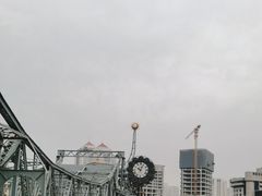 -世纪钟