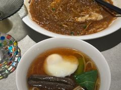 -悦融琥珀·京鲁菜·海味珍品(西单店)