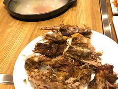 -炑羊香烤全羊(西三旗店)