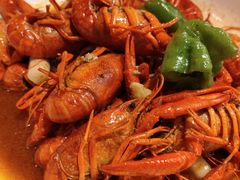 -龙虾奇迹泥炉烤肉(大华三路店)