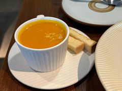-本处·素食·融合料理(南油店)